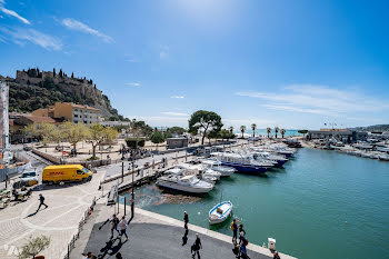 duplex à Cassis (13)