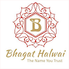 Bhagat Halwai, Lohamandi, Agra logo