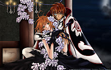 Tsubasa Chronicle Wallpapers Theme New Tab small promo image