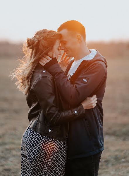 Fotógrafo de bodas Yana Stecyuk (stetsiuk). Foto del 21 de marzo 2020