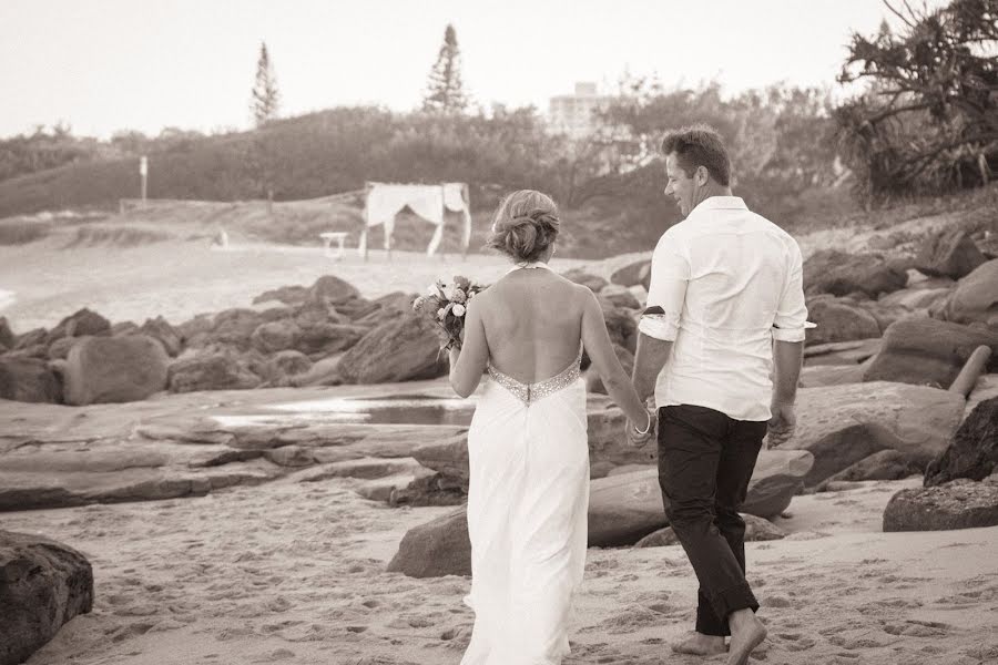 Fotógrafo de bodas Grant Richards (grantrichards). Foto del 11 de febrero 2019