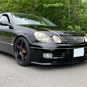アリスト JZS161
