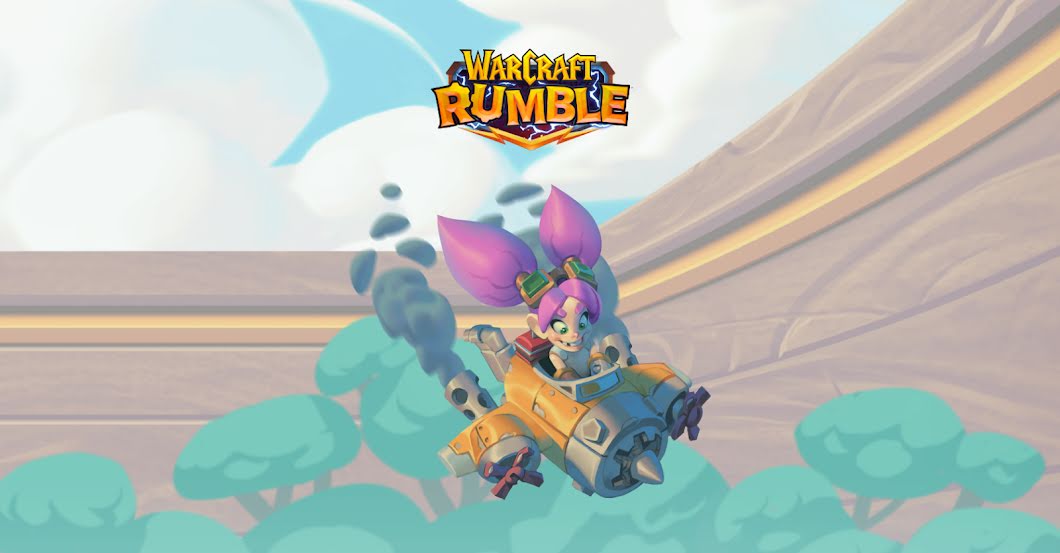 Warcraft Rumble