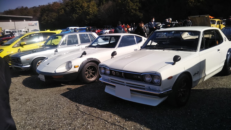 フーガの関西舞子サンデー・オールジャンル・旧車・あなたのテールは？・バレンタインデーに関するカスタム事例の投稿画像16枚目