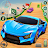 Real Car Stunt Game - GT Cars icon