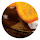 Cake New Tab Page HD Popular Foods Theme