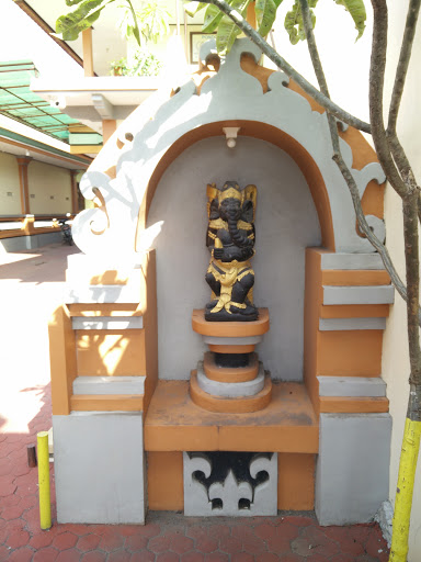 Ganesha Statue