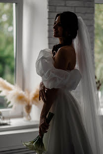 Wedding photographer Valeriya Ezerskaya (ezerskayalera). Photo of 5 March