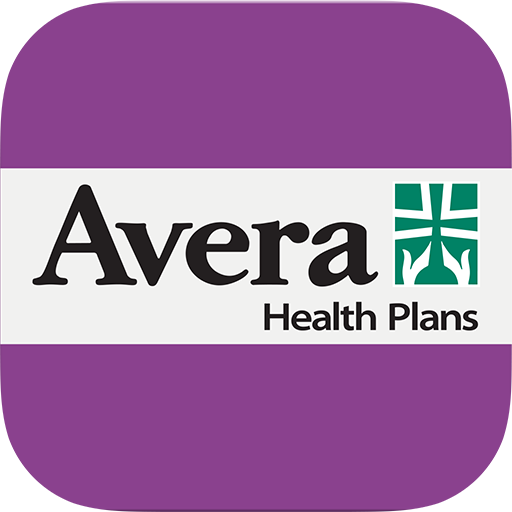 Avera Health Plan-MyHealthPlan 健康 App LOGO-APP開箱王