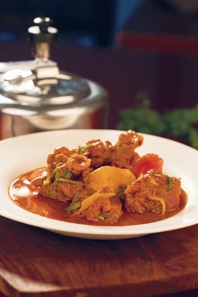 Mangshor Jhol