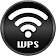 Wifi WPS Plus (Français) icon