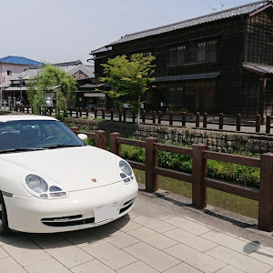 996カレラ