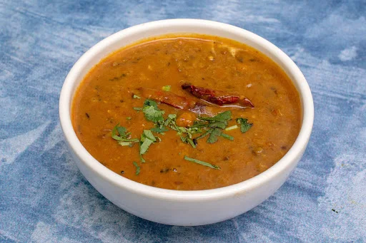 Yellow Dal Tadka