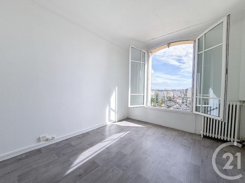 Vente appartement 2 pièces 39.39 m² à Colombes (92700), 225 000 €