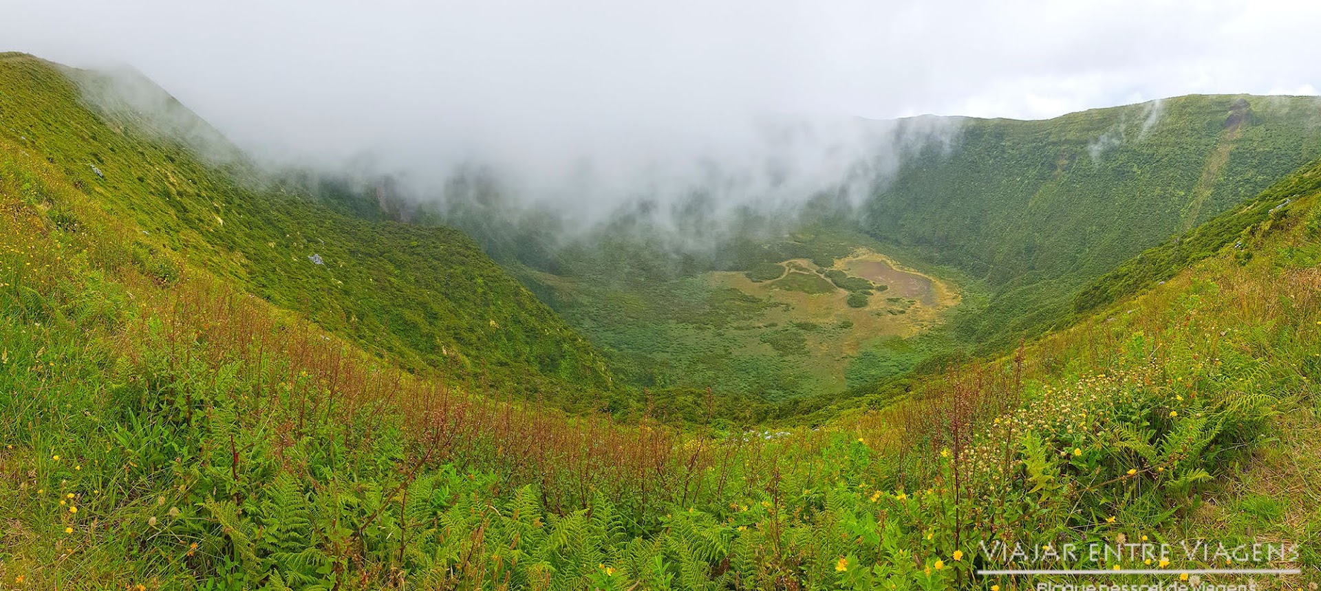 Visitar a ILHA DO FAIAL, o que ver e fazer num lugar que "não é na Terra nem na Lua" é nos Açores