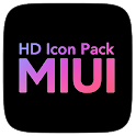 MIUl 12 - Icon Pack icon