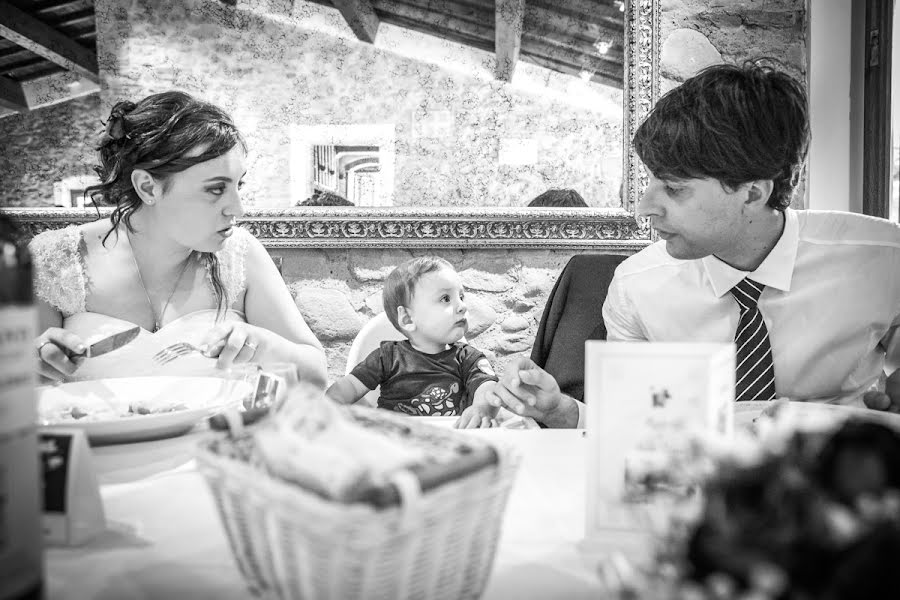 Wedding photographer Davide Cetta (cetta). Photo of 24 February 2014