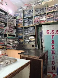 G.S.S Faision photo 2