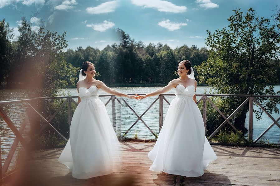 Wedding photographer Olga Nikolaeva (avrelkina). Photo of 11 July 2021