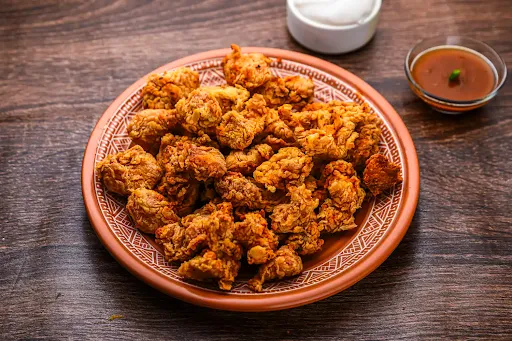 Chicken Popcorn [20 Pieces]