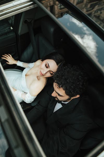 Wedding photographer Ali Karagöz (alikaragoz). Photo of 13 April