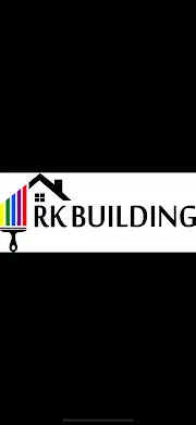 R K Building Logo