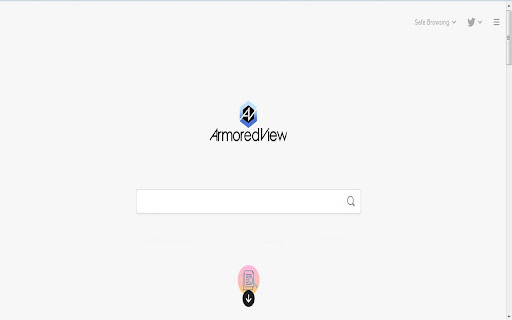 ArmoredView search engine