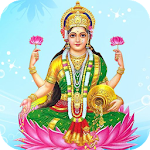 Cover Image of Herunterladen Maha Lakshmi Suprabhatam 3.0.0 APK