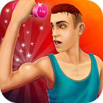 Cover Image of Descargar Bomba de culturismo de gimnasio de fitness 3.9 APK