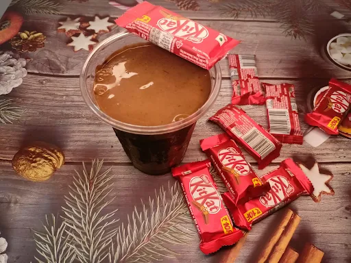 KitKat Shake