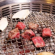 東大門韓國烤肉料理