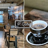 P Café 美食餐廳