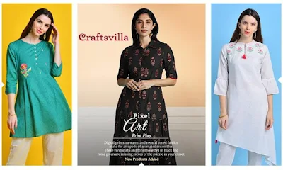 Craftsvilla