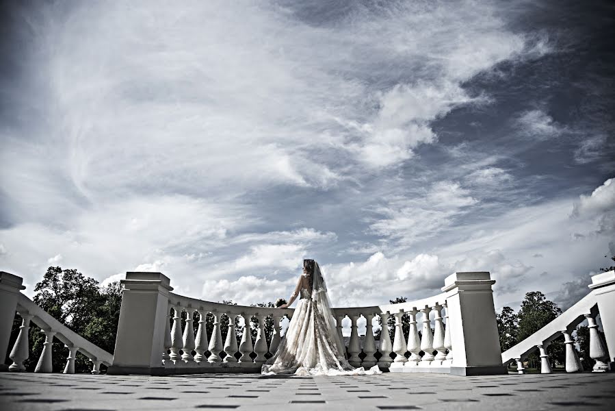 Fotógrafo de casamento Martynas Galdikas (galdikasphoto). Foto de 26 de junho 2017