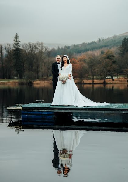 Wedding photographer Paul Govers (pgphotography). Photo of 3 December 2023