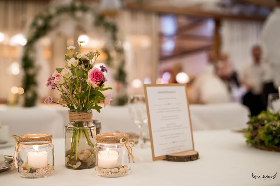 Photographe de mariage Frank Ebert (frankebert). Photo du 26 janvier 2020