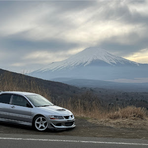 ランサーエボリューション 第3世代 CT9A