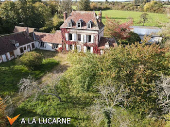 maison à Verneuil-sur-Avre (27)