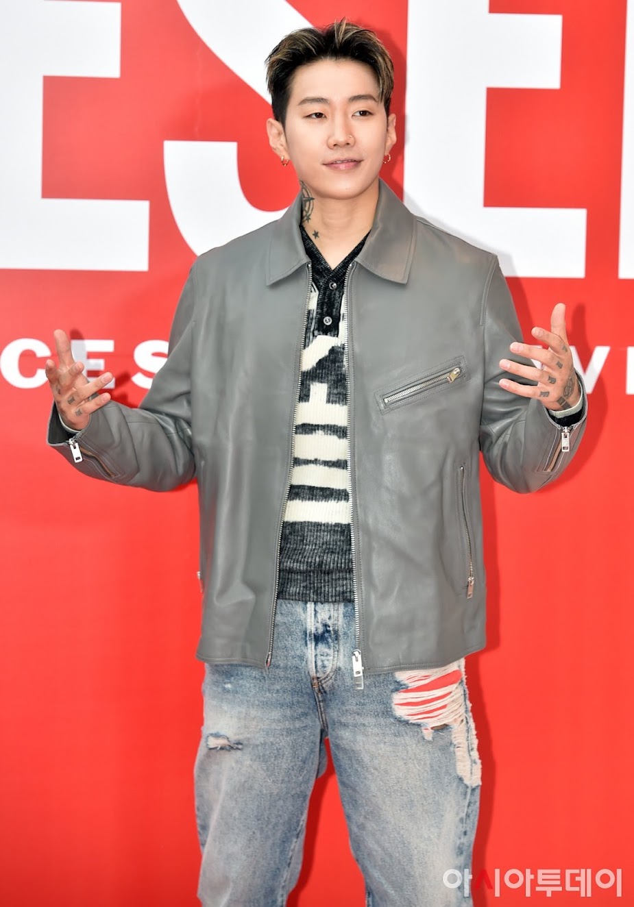 4 Korean Celebrities Who Attended Diesel's Pop-Up Event In Style