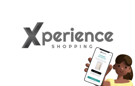 Xperience Shopping - AI Fit Assistant small promo image