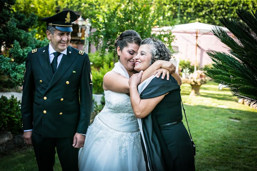 Fotografo di matrimoni Francesco Filtro (francescofiltro). Foto del 10 settembre 2016