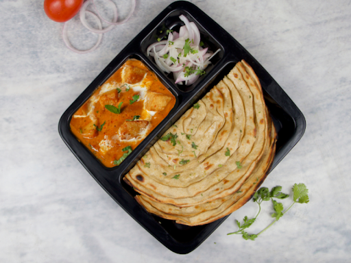 Paneer Butter Masala Combo