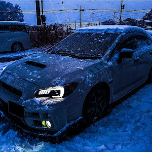 WRX STI VAB