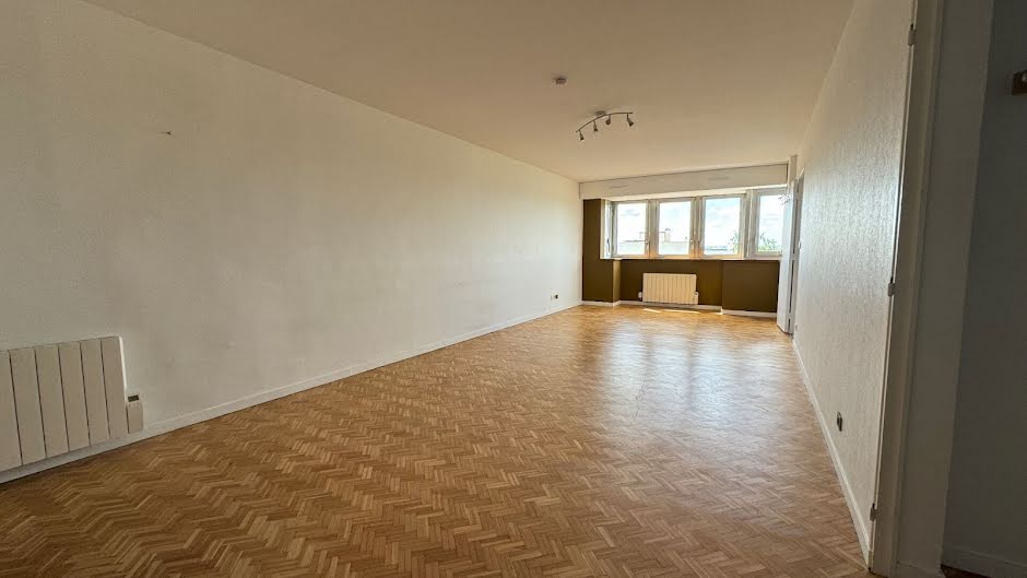 Vente appartement 4 pièces 102.96 m² à Rouen (76000), 293 000 €