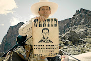 Tim Blake Nelson as the title character in 'The Ballad of Buster Scruggs'. He also performs the movie's Oscar-nominated track 'When A Cowboy Trades His Spurs For Wings'.