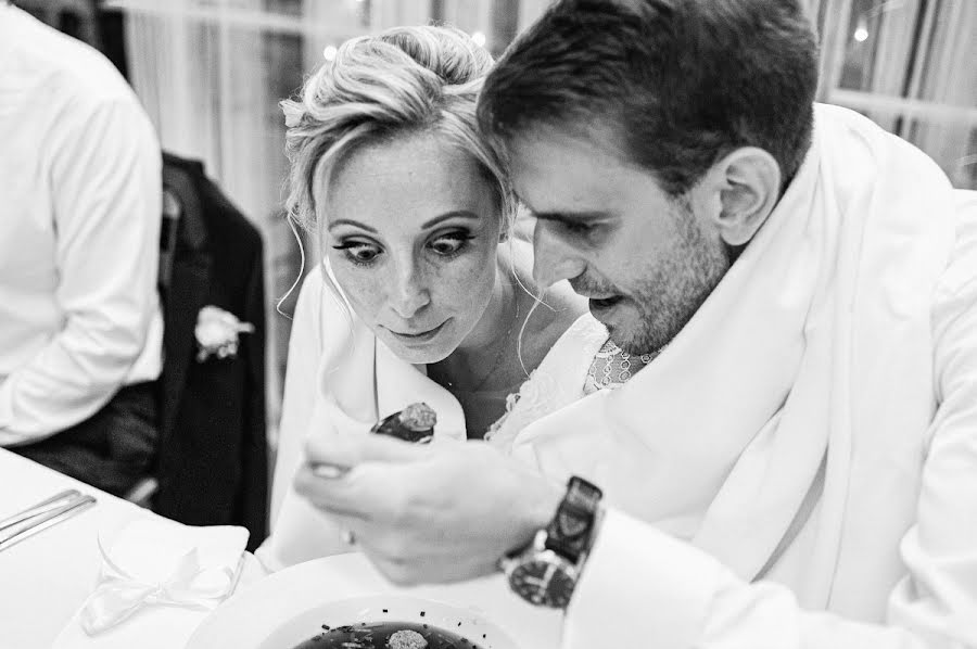 Wedding photographer Jiri Sipek (jirisipek). Photo of 15 December 2020