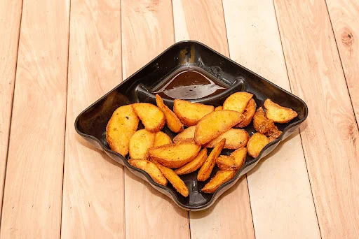 Potato Wedges