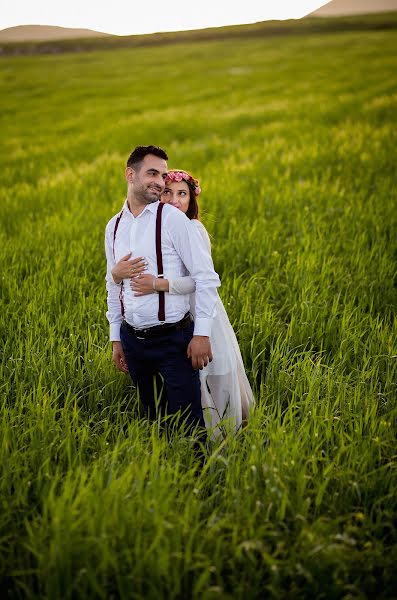Wedding photographer Grig Hovsepyan (grighovsepyan). Photo of 2 February 2017