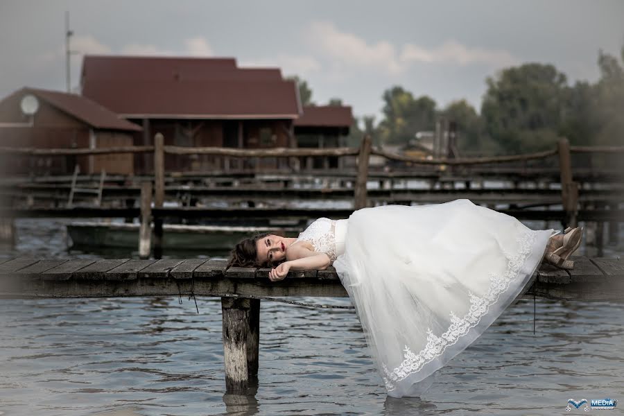 Свадебный фотограф Medana Bianca Ilieși (medanailiesi). Фотография от 14 сентября 2018