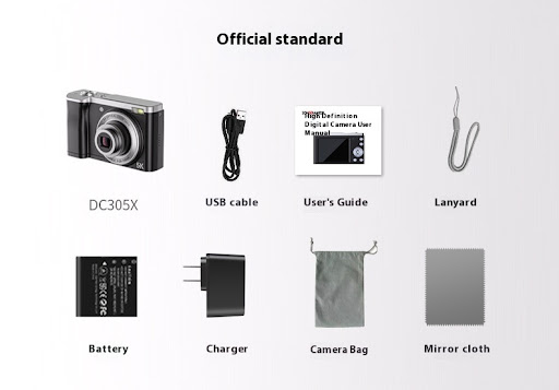 Title 14, Capture stunning photos and videos with the 5K ...